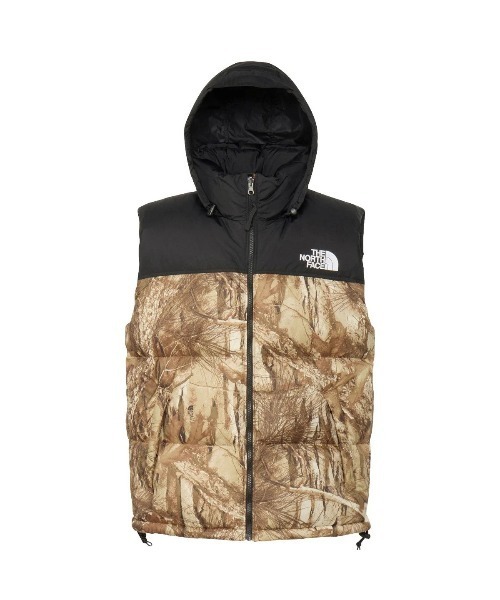 THE NORTH FACE（ザ ノースフェイス） ダウンジャケット ダウン THE