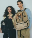ペットキャリー 「MATIE」ペットリュックM...の詳細画像1