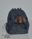 ペットキャリー 「MATIE」ペットリュックM...の詳細画像5
