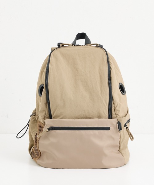 LOWELL things（ロウェル シングス） ペットキャリー MATIE/ペット