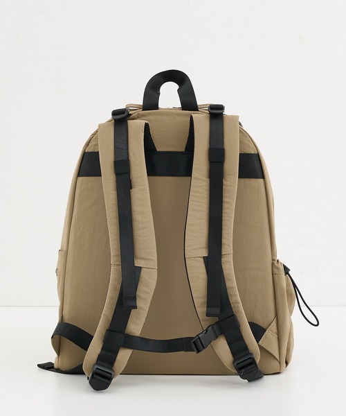 LOWELL things（ロウェル シングス） ペットキャリー MATIE/ペット