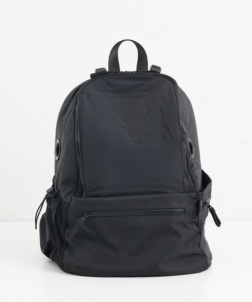 LOWELL things（ロウェル シングス） ペットキャリー MATIE/ペット