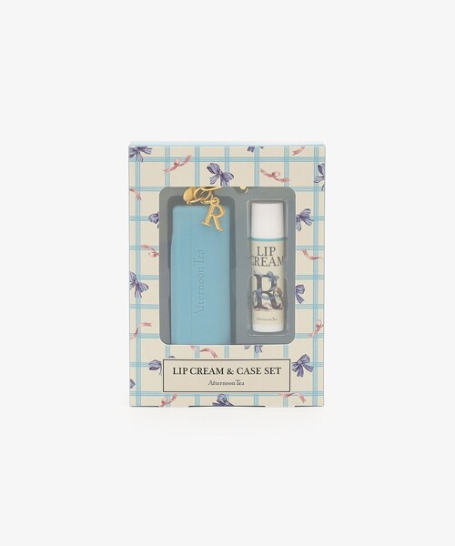 Afternoon Tea（アフタヌーンティー） リップクリーム リップ
