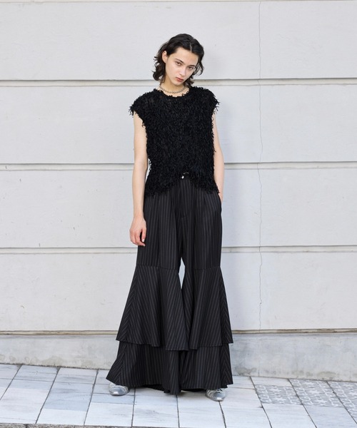 seyto パンツ seyto」 パンツ 2 グレー メンズ : ZOZOTOWN Yahoo!店 - 通販 - Yahoo