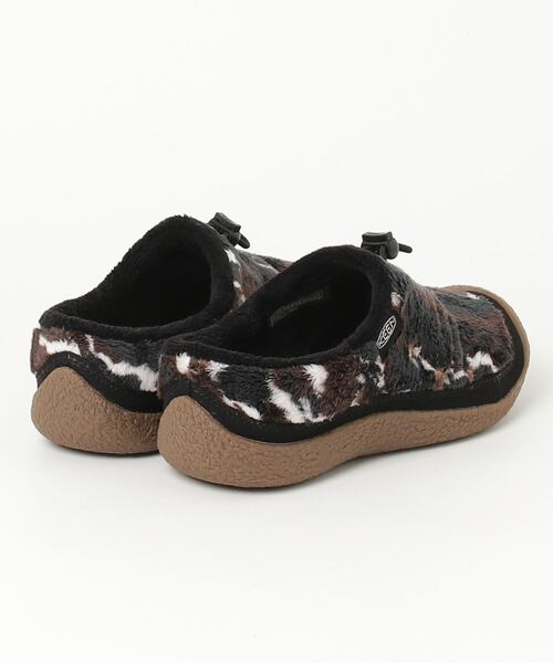 KEEN（キーン） スリッポン HOWSER III SLIDE / ハウザー スリー