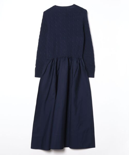 POLO RALPH LAUREN（ポロ・ラルフローレン） ワンピース ハイブリッド