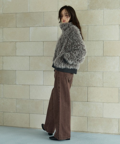 archivingのブルゾン・36 D-VEC - WINDSTOPPER BY GORE-TEX LABS 3L S.R.G.SHIRTS BLOUSON