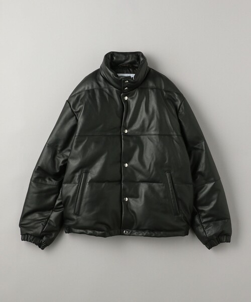 Schott N.Y.C（ショット） ダウンジャケット ダウン 「別注」「Schott