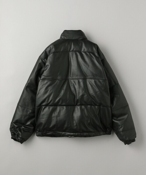 Schott Down Jacket ブラック 36 Schott ブラック ダウンジャケット Lサイズ