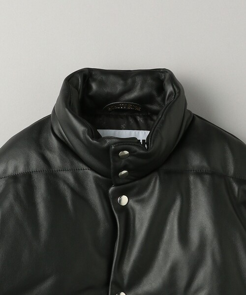 Schott N.Y.C（ショット） ダウンジャケット ダウン 「別注」「Schott