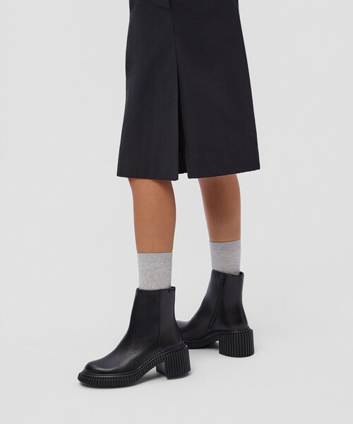 CAMPER（カンペール） ブーツ PIX LONDON / アンクルブーツ レディース