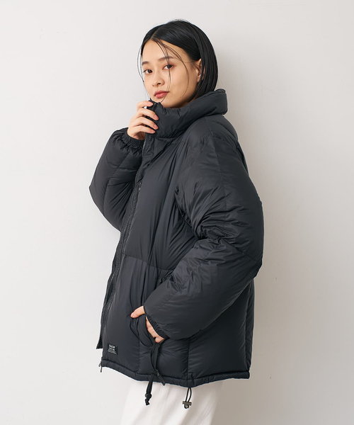 TAION（タイオン） ダウンコート ダウンジャケット 「WEB限定」「TAION