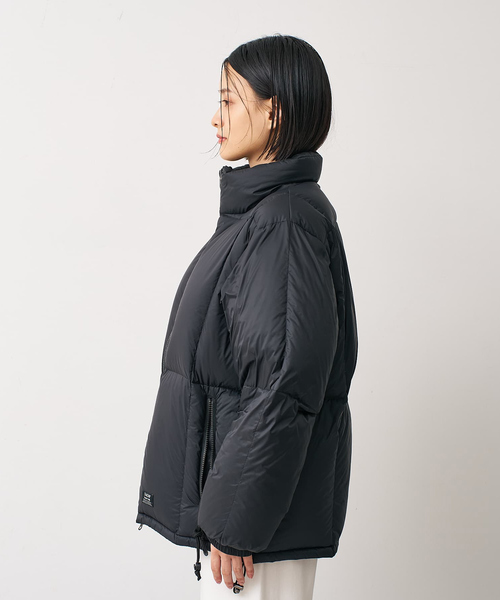 TAION（タイオン） ダウンコート ダウンジャケット 「WEB限定」「TAION