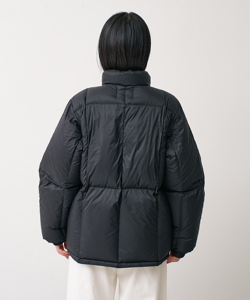 TAION（タイオン） ダウンコート ダウンジャケット 「WEB限定」「TAION