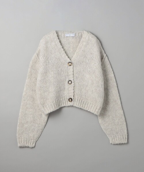 RONEL カーディガン Tricots Jean Marc（トリコットジーンマルク