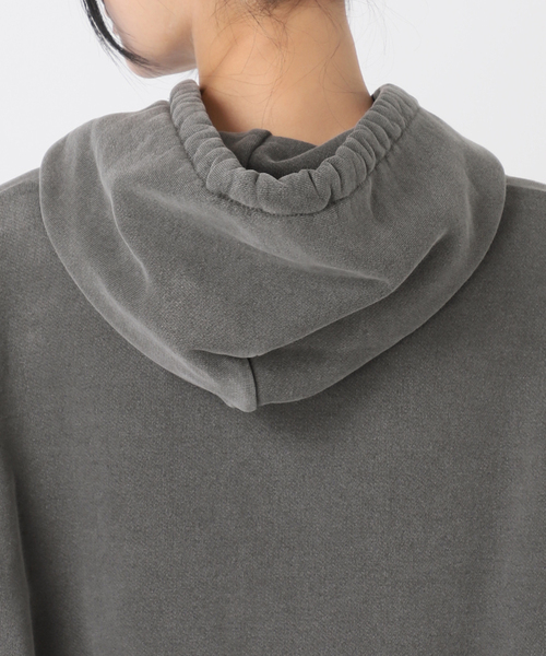 Spick＆Span（スピック アンド スパン） パーカー 「WEB限定追加」GOOD