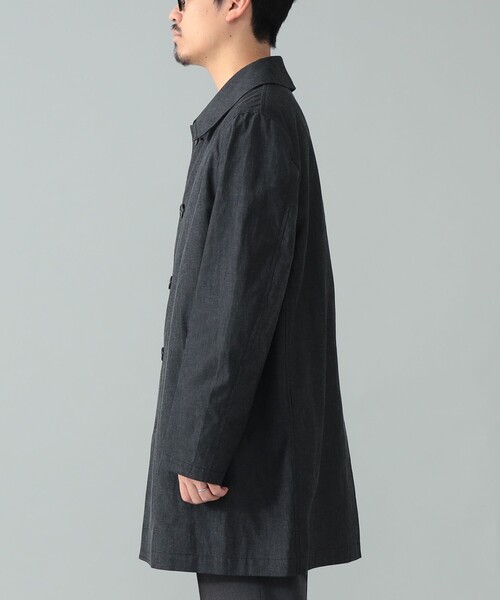Mackintosh（マッキントッシュ） ステンカラーコート コート 「別注