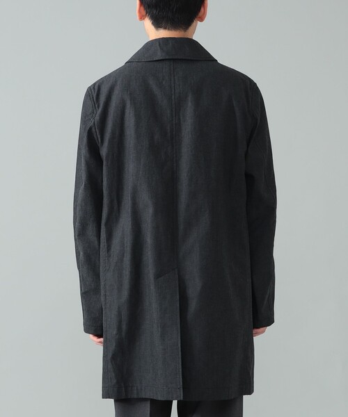 Mackintosh（マッキントッシュ） ステンカラーコート コート 「別注