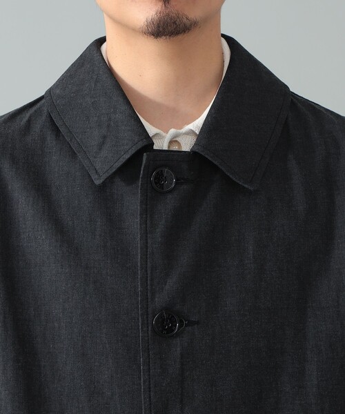Mackintosh（マッキントッシュ） ステンカラーコート コート 「別注