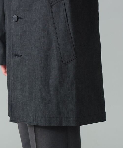 Mackintosh（マッキントッシュ） ステンカラーコート コート 「別注