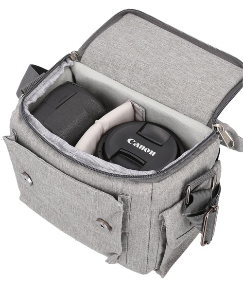 カメラ カメラバッグ Sサイズ : ZOZOTOWN Yahoo!店 - 通販 - Yahoo
