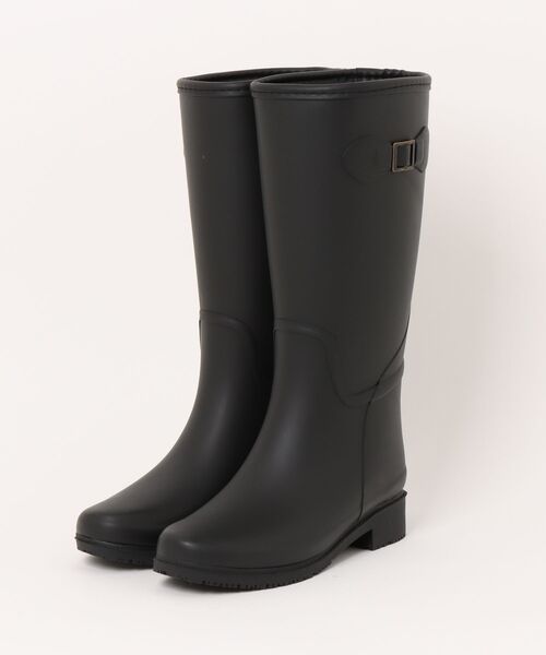 Parade 長靴 レインブーツ 内側ウレタンあったかレインブーツ 52601