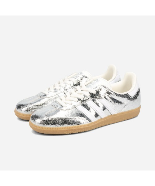 adidas Originals スニーカー SAMBA OG / アディダス サンバ JR0035