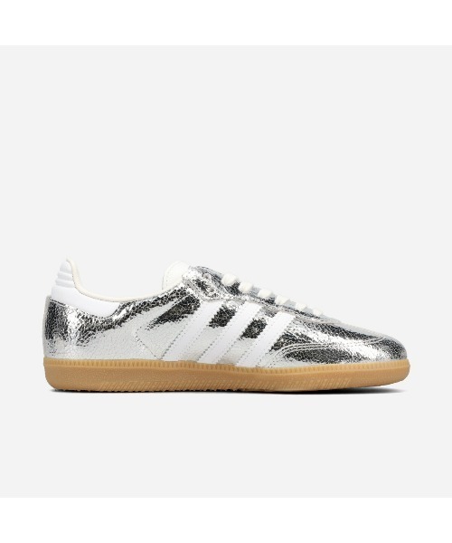 adidas Originals スニーカー SAMBA OG / アディダス サンバ JR0035