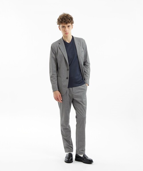 MACKINTOSH PHILOSOPHY（マッキントッシュフィロソフィー） テーラード