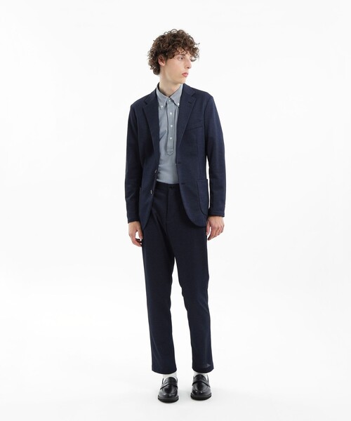 ✨極美品✨マッキントッシュフィロソフィー　ダブルジャケット　濃紺　サイズ36R ダブルブレストネイビーブレザー(ジャケット)｜MACKINTOSH PHILOSOPHY