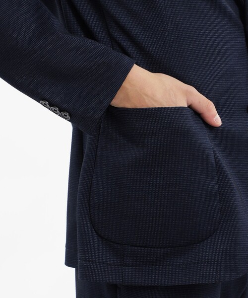 MACKINTOSH PHILOSOPHY（マッキントッシュフィロソフィー） テーラード