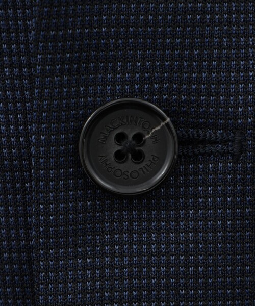 MACKINTOSH PHILOSOPHY（マッキントッシュフィロソフィー） テーラード