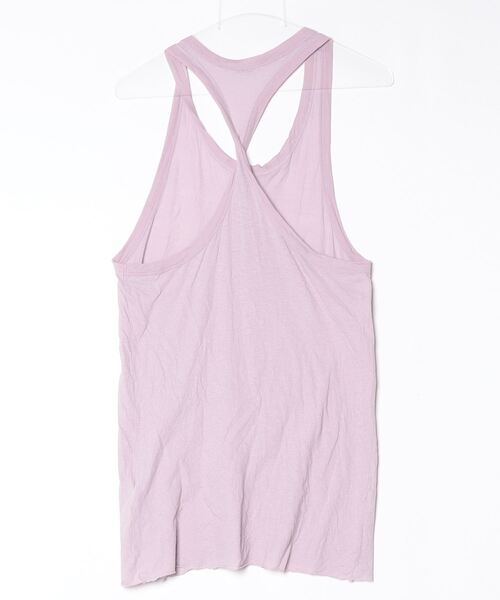 Acne Studios（アクネ ストゥディオズ） ノースリーブトップス X-SMALL