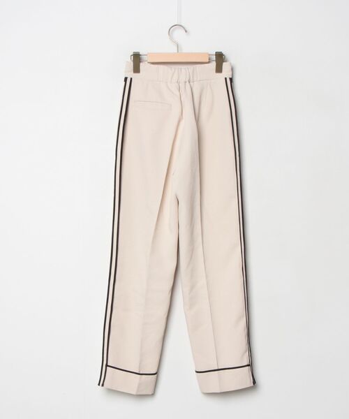 UNITED TOKYO（ユナイテッドトウキョウ） スラックス 1 ベージュ