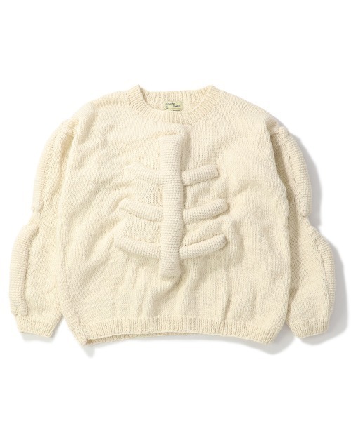 UNION（ユニオン） セーター ニット MacMahon Knitting Mills Crew