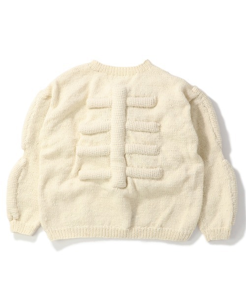 UNION（ユニオン） セーター ニット MacMahon Knitting Mills Crew