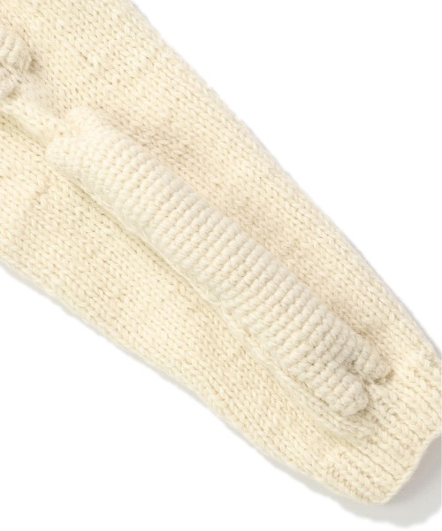 UNION（ユニオン） セーター ニット MacMahon Knitting Mills Crew