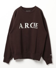 AMERICAN RAG CIE（アメリカンラグシー） トレーナー スウェット