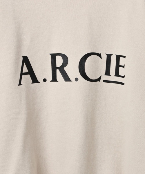 AMERICAN RAG CIE（アメリカンラグシー） トレーナー スウェット