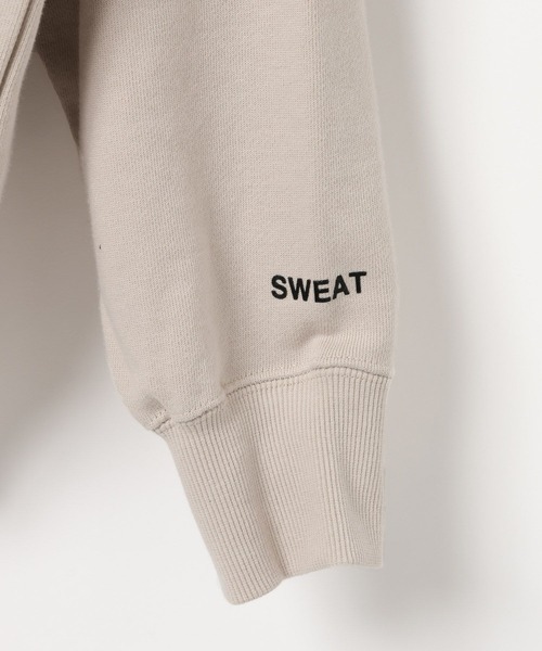 AMERICAN RAG CIE（アメリカンラグシー） トレーナー スウェット