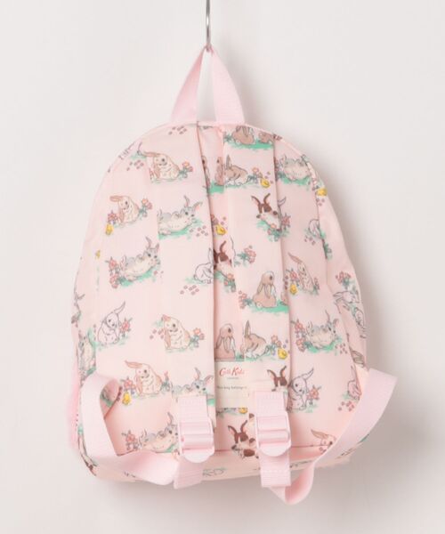 Cath Kidston（キャス・キッドソン） リュック キッズ バニー バック