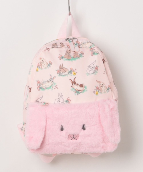 Cath Kidston（キャス・キッドソン） リュック キッズ バニー バック