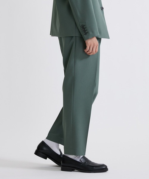 取引中 UNITED TOKYO（ユナイテッドトウキョウ） スラックス 1 ブラック