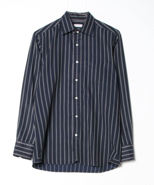 MACKINTOSH PHILOSOPHY（マッキントッシュフィロソフィー） 長袖シャツ