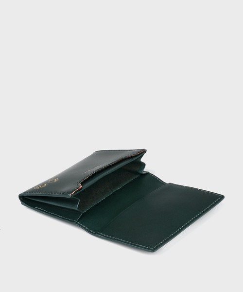 Paul Smith（ポール・スミス） 名刺入れ ベジタン SS26 名刺入れ