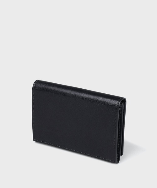 Paul Smith（ポール・スミス） 名刺入れ ベジタン SS26 名刺入れ