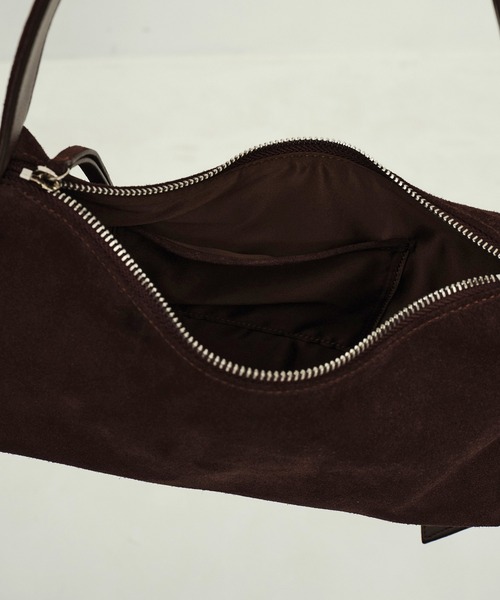 CITY TOKYO ショルダーバッグ バッグ Leather Shoulder Bag/レザー