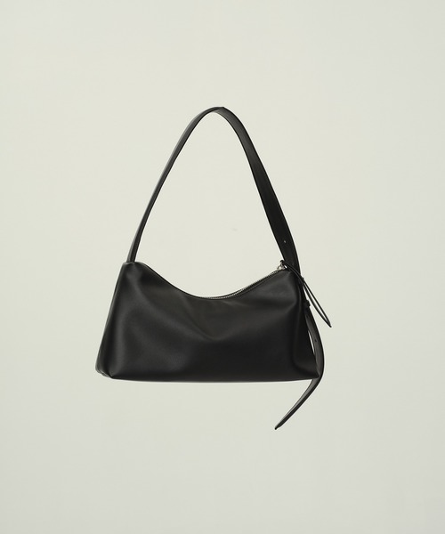 CITY TOKYO ショルダーバッグ バッグ Leather Shoulder Bag/レザー