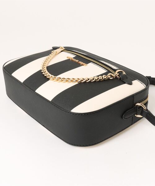 MICHAEL KORS（マイケルコース） ショルダーバッグ FREE ブラック系