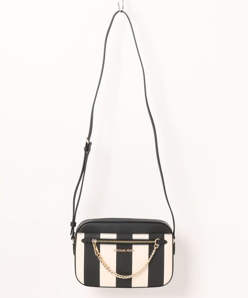 MICHAEL KORS（マイケルコース） ショルダーバッグ FREE ブラック系